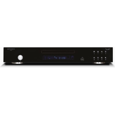 Advance Acoustic Paris X-CD7