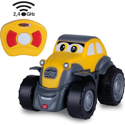 JAMARA prvé RC autíčko kačička RTR so zvukom