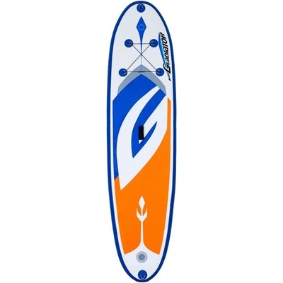 Paddleboard Gladiator All Water 10,8