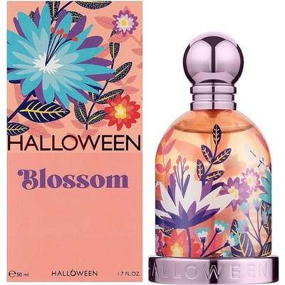 Jesus Del Pozo Halloween Blossom toaletná voda dámska 100 ml tester
