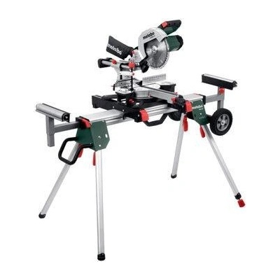 Metabo KGS 254 M + KSU 251 691214000 – Hledejceny.cz