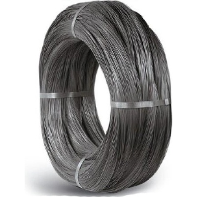 Potahovaný napínací drát Metalurgia 1 m x 1 mm