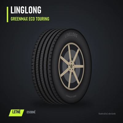 Linglong GreenMax 145/70 R12 69S