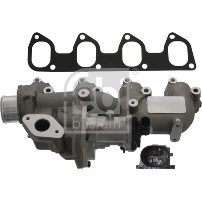 FEBI BILSTEIN AGR - Ventil 45421