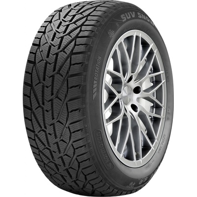 KORMORAN SNOW 255/50 R19 107V