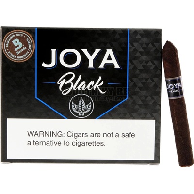 Joya de Nicaragua Black Cigarillos 10 ks