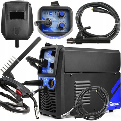 Geko MIG/TIG/MMA 160A G80097