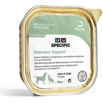 Specific F/C-IN-W Intensive support a mačky 95 g