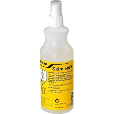 Ecolab Skinsept F 350 ml – Hledejceny.cz