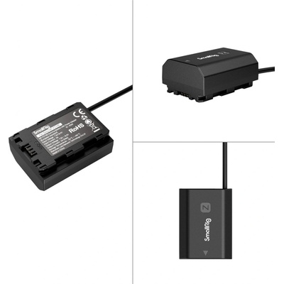 SmallRig NP-FZ100 – Hledejceny.cz