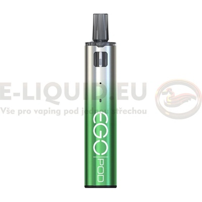 Joyetech eGo AIO AST Pod 1000 mAh Jungle Green 1 ks