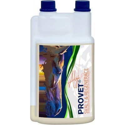 PROVET Provet Algi Boswelia 1 l