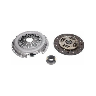 Spojková sada KAVO PARTS CP-1541