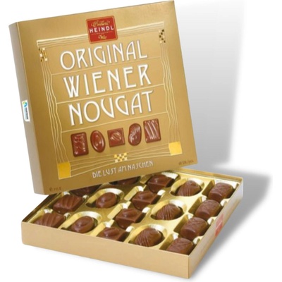 Heindl Originální vídeňský nugát 100 g