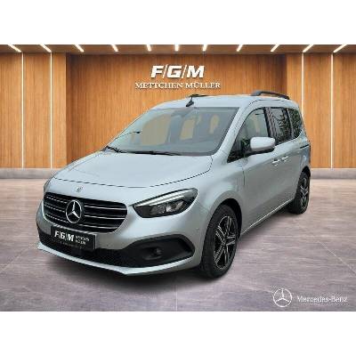 Mercedes-Benz T 180 d Progressive 85 kW