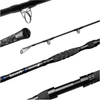Delphin Hazard 2,55 m 500 g 2 diely