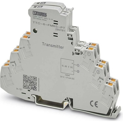 Phoenix Contact 2907811 TTC-6-FMRS-PT napájací a telekomunikačné modul 1 ks
