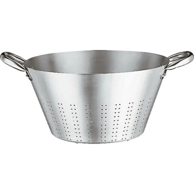 Sambonet Paderno Industrie Hliníkové cedníky Varianta: CEDNÍK HLINÍK, objem 24,5 l