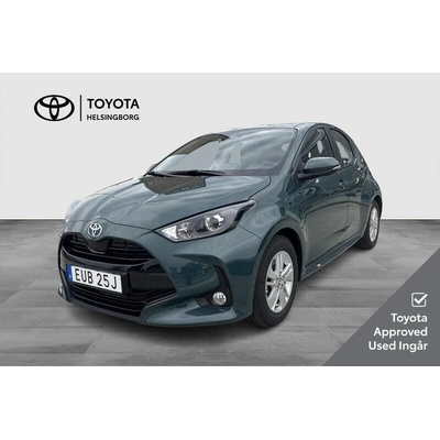 Toyota Yaris 1.5 Hybrid Active 85 kW
