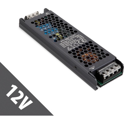 Phenom Sieťový stabilizovaný napájací zdroj 12 V 250 W
