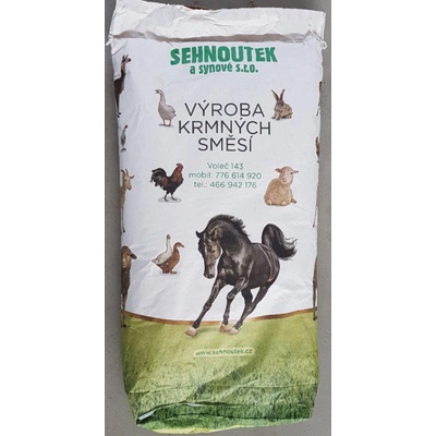 Sehnoutek Lama Alpaka letní/zimní 25 kg – Hledejceny.cz
