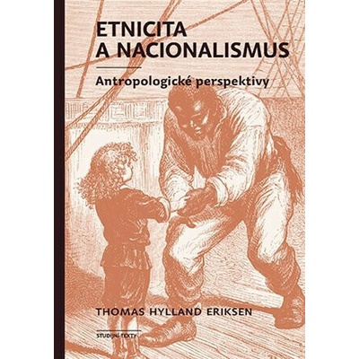 Etnicita a nacionalismus