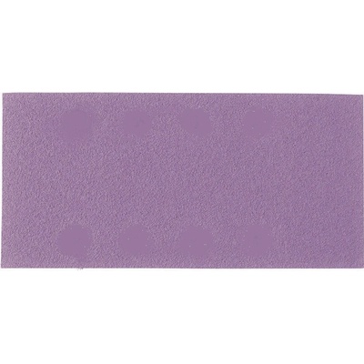 Smirdex 740 Keramický brúsny obdĺžnik 0dier 70x420mm P100