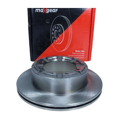MAXGEAR Brzdový kotúč 19-4802