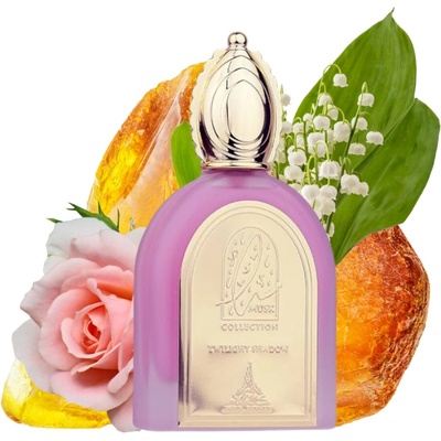 Paris Corner Twilight Shadow parfémovaná voda unisex 100 ml