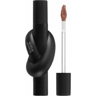 Muzigae mansion Tie Up Cover Tint ľahký tekutý matný rúž 04 Faded Fig 6 g
