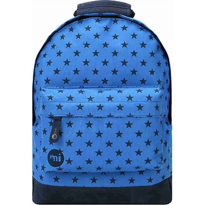 MI PAC batoh Mini All Stars Royal/Navy A03