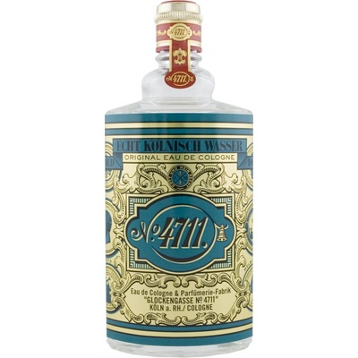 4711 Original kolínská voda unisex 800 ml