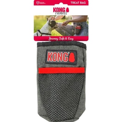 Kong Taška na odmeny pamlskovník 14x21 cm