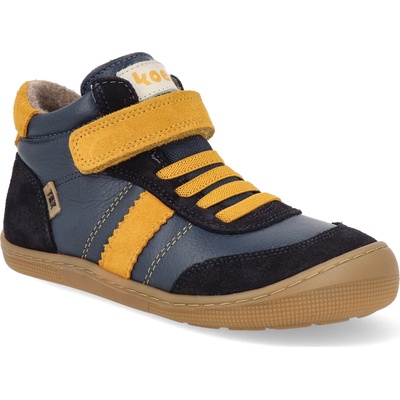 Koel Daniel 3.0 Tex Wool Felt Blue modré – Hledejceny.cz