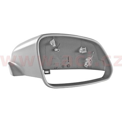 kryt zpětného zrcátka Pro lak (ŠKODA, VW) P ACI 5828844