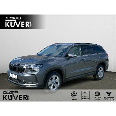Skoda Kodiaq 2.0 TDI DSG Selection 110 kW