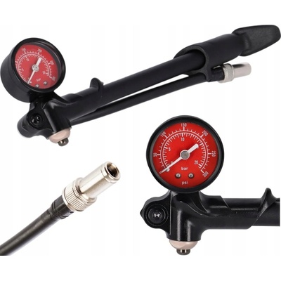RockShox AM RS Fork/Shock 300 – Hledejceny.cz