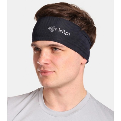 Kilpi Cooly-U čierna