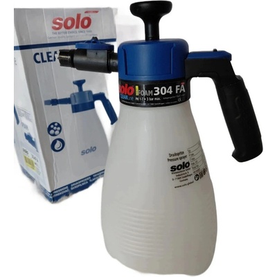 SOLO 2,0 l Viton CleanLine 304 A FKM