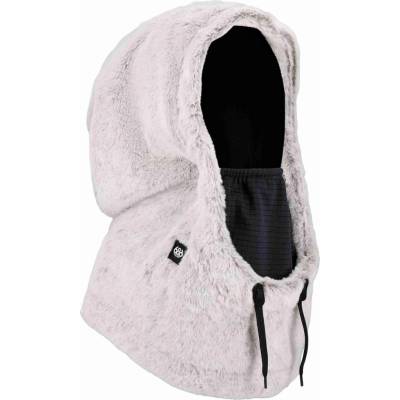 686 kukla Tarmac Faux Fur Hood Faux Fur FXFR