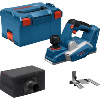 BOSCH GHO18V-20 06015B5201