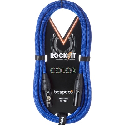 Bespeco RKMB1000BL