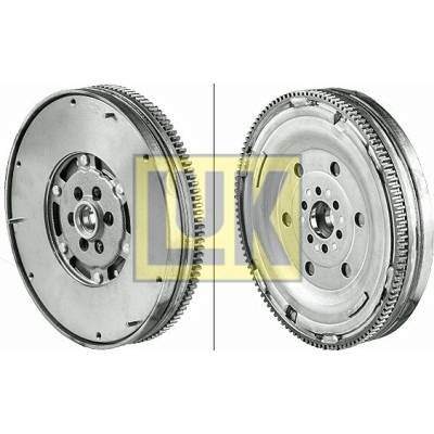 Zotrvačník Schaeffler LuK 415 0114 10