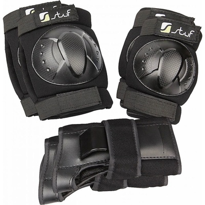 Stuf Basic Jr