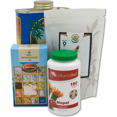 Neera detox kúra 500 ml