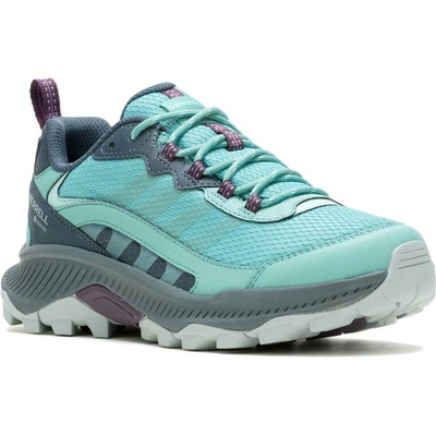 MERRELL-Speed Strike 2 GTX W canton Modrá – Hledejceny.cz