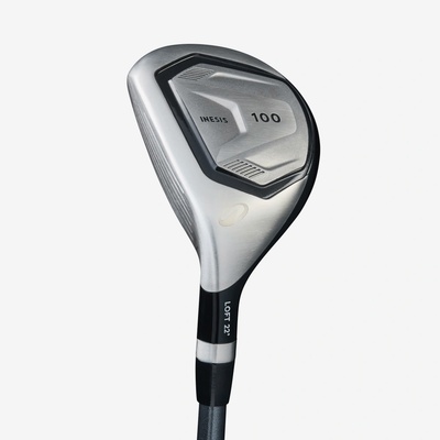 Inesis Hybrid pravé Velikost 2 grafit Regular – Hledejceny.cz