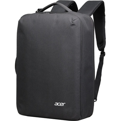 Acer urban backpack 3in1, 15.6", black GP.BAG11.02M