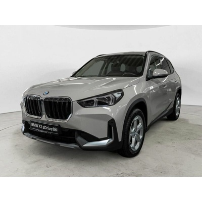 BMW X1 sDrive18i 100 kW