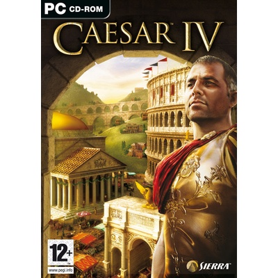 Caesar 4